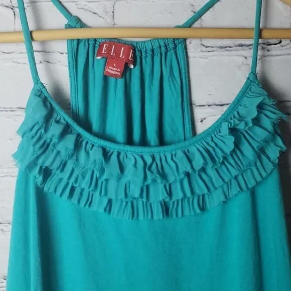 Elle Tank Top - Picture 3 of 6